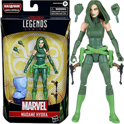 FIGURKA MARVEL LEGENDS 16CM MADAME HYDRA HASBRO