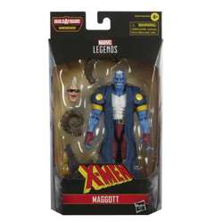 FIGURKA MARVEL LEGENDS 17CM X-MEN MAGGOTT HASBRO