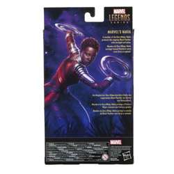 FIGURKA MARVEL LEGENDS BLACK PANTHER 16CM NAKIA