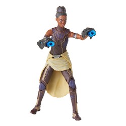 FIGURKA MARVEL LEGENDS BLACK PANTHER 16CM SHURI