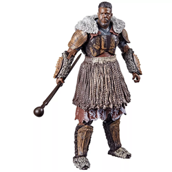 FIGURKA MARVEL LEGENDS BLACK PANTHER 17CM M'BAKU