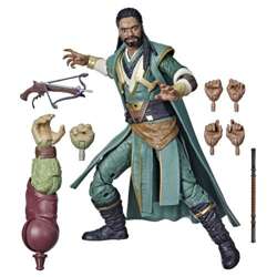 FIGURKA MARVEL LEGENDS MULTIVERSE MASTER MODO 17CM