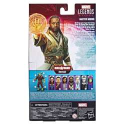 FIGURKA MARVEL LEGENDS MULTIVERSE MASTER MODO 17CM