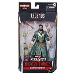 FIGURKA MARVEL LEGENDS MULTIVERSE MASTER MODO 17CM