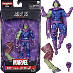 FIGURKA MARVEL LEGENDS RINTRAH SLEEPWALKER HASBRO