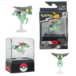 FIGURKA POKEMON POKEMON SELECT DREEPY WYSTAWKA