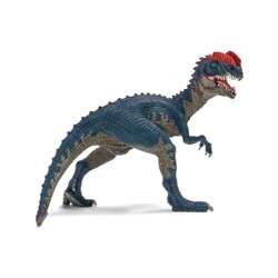 FIGURKA SCHLEICH 14567 DUŻY DINOZAUR - DILOFOZAUR