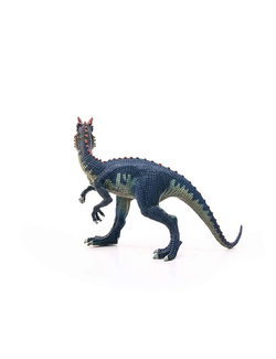 FIGURKA SCHLEICH 14567 DUŻY DINOZAUR - DILOFOZAUR