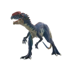 FIGURKA SCHLEICH 14567 DUŻY DINOZAUR - DILOFOZAUR