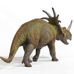 FIGURKA SCHLEICH 15033 DUŻY DINOZAUR - STYRAKOZAUR