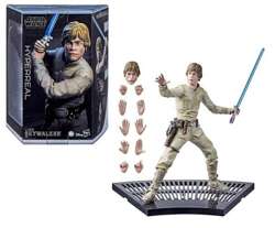 FIGURKA STAR WARS BLACK SERIES HYPERREAL LUKE