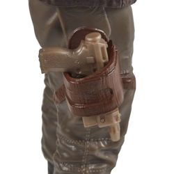 FIGURKA STAR WARS DISNEY KAPITAN POE DAMERON 30 CM