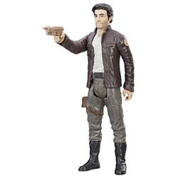 FIGURKA STAR WARS DISNEY KAPITAN POE DAMERON 30 CM