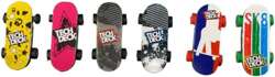 FINGERBOARD TECH DECK DESKOROLKA - NIESPODZIANKA BENDY BOARD