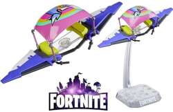 FORTNITE SZYBOWIEC LLAMACORN EXPRESS SERIA VICTORY ROYALE HASBRO LOTNIA