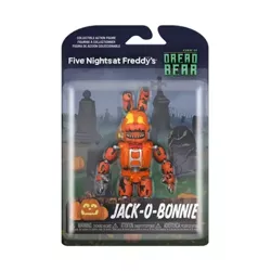 FUNKO FNAF FIGURKA WINYLOWA FIVE NIGHTS AT FREDDY'S JACK-O-BONNIE