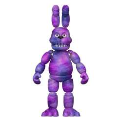 FUNKO FNAF FIGURKA WINYLOWA FIVE NIGHTS AT FREDDY'S TIE-DYE BONNIE