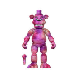 FUNKO FNAF FIGURKA WINYLOWA FIVE NIGHTS AT FREDDY'S TIE-DYE FREDDY