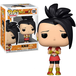 FUNKO POP DRAGON BALL SUPER KALE FIGURKA WINYLOWA KOLEKCJONERSKA 1282