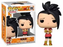 FUNKO POP DRAGON BALL SUPER KALE FIGURKA WINYLOWA KOLEKCJONERSKA 1282