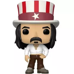 FUNKO POP ROCKS FRANK ZAPPA FIGURKA WINYLOWA KOLEKCJONERSKA 264