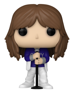 FUNKO POP ROCKS OZZY OSBOURNE FIGURKA WINYLOWA KOLEKCJONERSKA 356