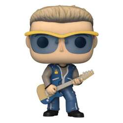 FUNKO POP ROCKS U2 ZOOTV ADAM FIGURKA WINYLOWA KOLEKCJONERSKA 270