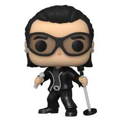 FUNKO POP ROCKS U2 ZOOTV BONO FIGURKA WINYLOWA KOLEKCJONERSKA 271