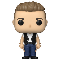 FUNKO POP ROCKS U2 ZOOTV LARRY FIGURKA WINYLOWA KOLEKCJONERSKA 273