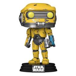 FUNKO POP STAR WARS NED-B 634 FIGURKA WINYLOWA KOLEKCJONERSKA