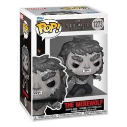 FUNKO POP THE WEREWOLF BY NIGHT MARVEL FIGURKA WINYLOWA KOLEKCJONERSKA 1273