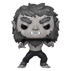 FUNKO POP THE WEREWOLF BY NIGHT MARVEL FIGURKA WINYLOWA KOLEKCJONERSKA 1273