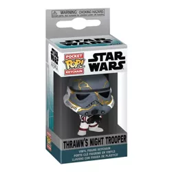 FUNKO POP THRAWN'S NIGHT TROOPER BRELOK FIGURKA WINYLOWA KOLEKCJONERSKA