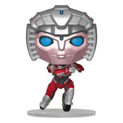 FUNKO POP TRANSFORMERS ARCEE FIGURKA WINYLOWA KOLEKCJONERSKA 1374