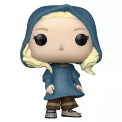 FUNKO POP WITCHER WIEDŹMIN CIRI FIGURKA WINYLOWA KOLEKCJONERSKA 1191