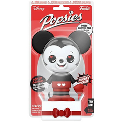 FUNKO POPSIES MICKEY MOUSE MYSZKA MIKI FIGURKA WINYLOWA KOLEKCJONERSKA