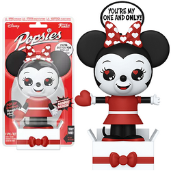 FUNKO POPSIES MINNIE MOUSE MYSZKA MINNIE FIGURKA WINYLOWA KOLEKCJONERSKA