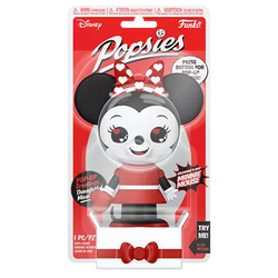 FUNKO POPSIES MINNIE MOUSE MYSZKA MINNIE FIGURKA WINYLOWA KOLEKCJONERSKA