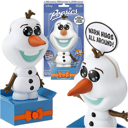 FUNKO POPSIES OLAF KRAINA LODU FIGURKA KOLEKCJONERSKA DISNEY FROZEN