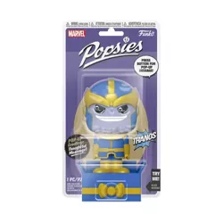 FUNKO POPSIES THANOS MARVEL OH SNAP FIGURKA WINYLOWA KOLEKCJONERSKA