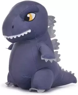 GODZILLA POTWÓR MASKOTKA PLUSZAK PRZYTULANKA 25CM WHITEHOUSE