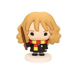 HARRY POTTER HERMIONA GRANGER FIGURKA PVC CZARODZIEJ WIZARDING WORLD