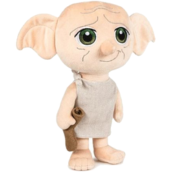 HARRY POTTER ZGREDEK DOBBY MASKOTKA PLUSZAK 29CM PRZYTULANKA