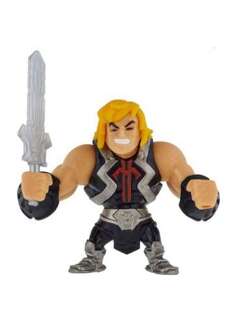 HE-MAN ETERNIA MINIS MATTEL FIGURKA THE MASTERS OF THE UNIVERSE 