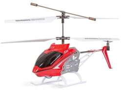 HELIKOPTER ZDALNIE STEROWANY LATAJĄCY NA PILOTA R/C SYMA S39-1 SAMOLOT