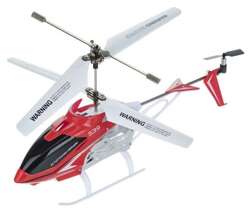 HELIKOPTER ZDALNIE STEROWANY LATAJĄCY NA PILOTA R/C SYMA S39-1 SAMOLOT