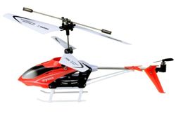 HELIKOPTER ZDALNIE STEROWANY ŚMIGŁOWIEC NA PILOTA R/C SYMA S5 SAMOLOT 