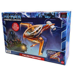 HEMAN TALON FIGHTER WŁADCY WSZECHŚWIATA FIGURKA MASTERS OF THE UNIVERSE