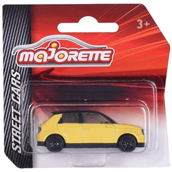 HONDA E SAMOCHÓD METALOWY MODEL KOLEKCJONERSKI MAJORETTE