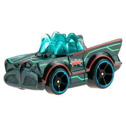 HOT WHEELS CLASSIC TV SERIES BATMOBILE BATMAN SAMOCHODZIK MATTEL HKJ72